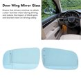 thumbnail image 4 of 1K0857522, Rapid Heating Anti Fog   Heated Rearview Mirror Glass  For SUPERB, 4 of 8