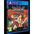 thumbnail image 3 of Batbarian : Testament des Primordials - PS4 [RED ART GAMES], 3 of 13
