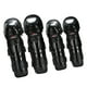 thumbnail image 3 of de 2 protectores de codo para motocicleta + 2 rodilleras, de espinilleras para motocross, carreras, , patinaje Cola Rodillera para motocicleta, 3 of 8