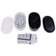thumbnail image 4 of Juegos de Go Chino Weiqi Adultos Niños Juego Profesional Sunnimix Weiqi Go Game Set, 4 of 8