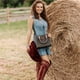 thumbnail image 2 of Bolsa Montana West Wrangler AR-WG205-8250BK para mujer, 2 of 9