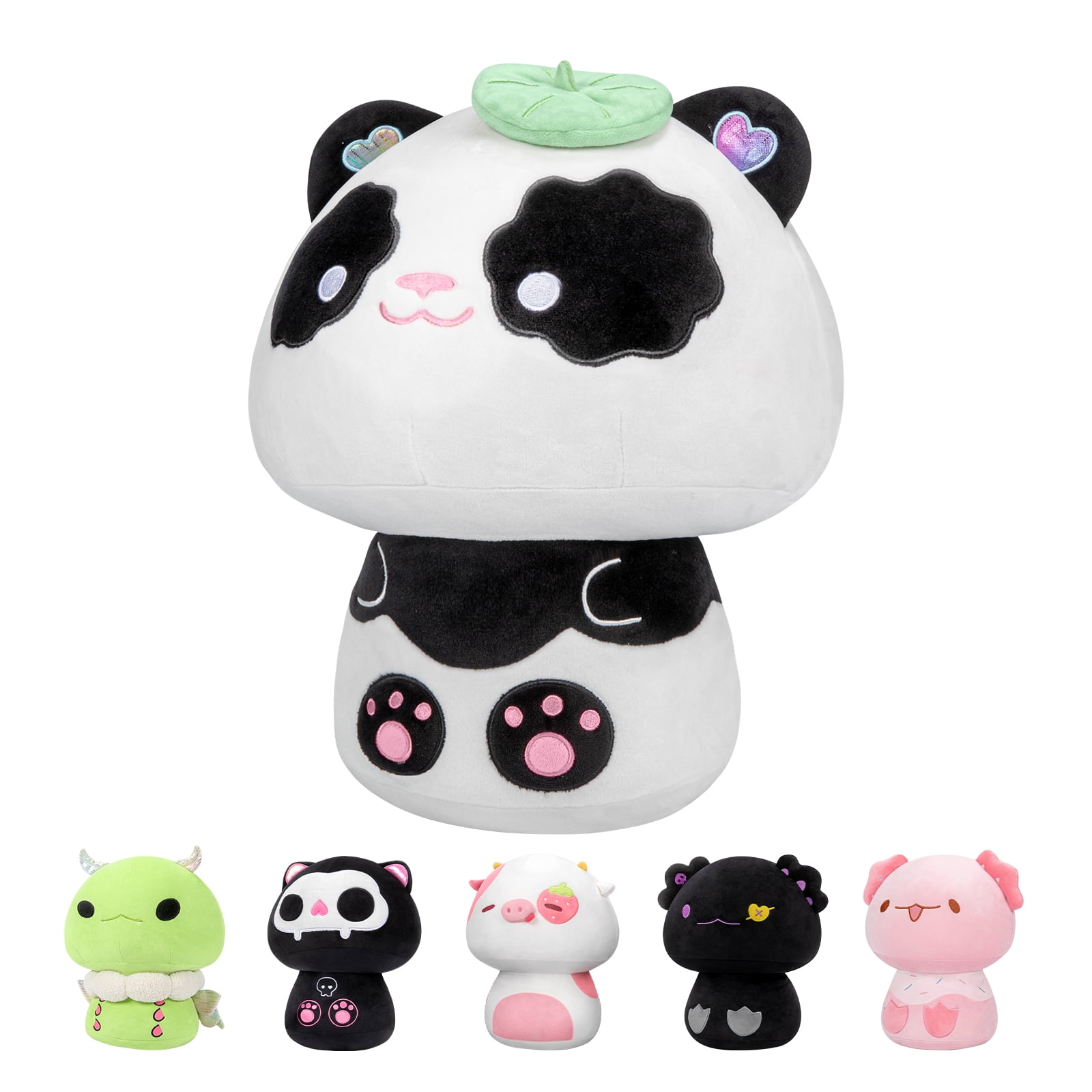 mewaii panda