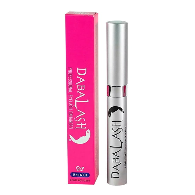 Buy 2 Save 10% 5.32ML Thick And Long Eyelash Nourishing Eyebrow Pencil Growth Liquid