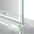 thumbnail image 5 of Impressions Vanity Stage Lite Midi Vanity Mirror (Strip), 5 of 6