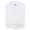 White, variant on 100% Turkish Cotton Sumptuous Muslin Bathrobe - Cloud Cotton Soft and Luxury Robe for Men and Women
