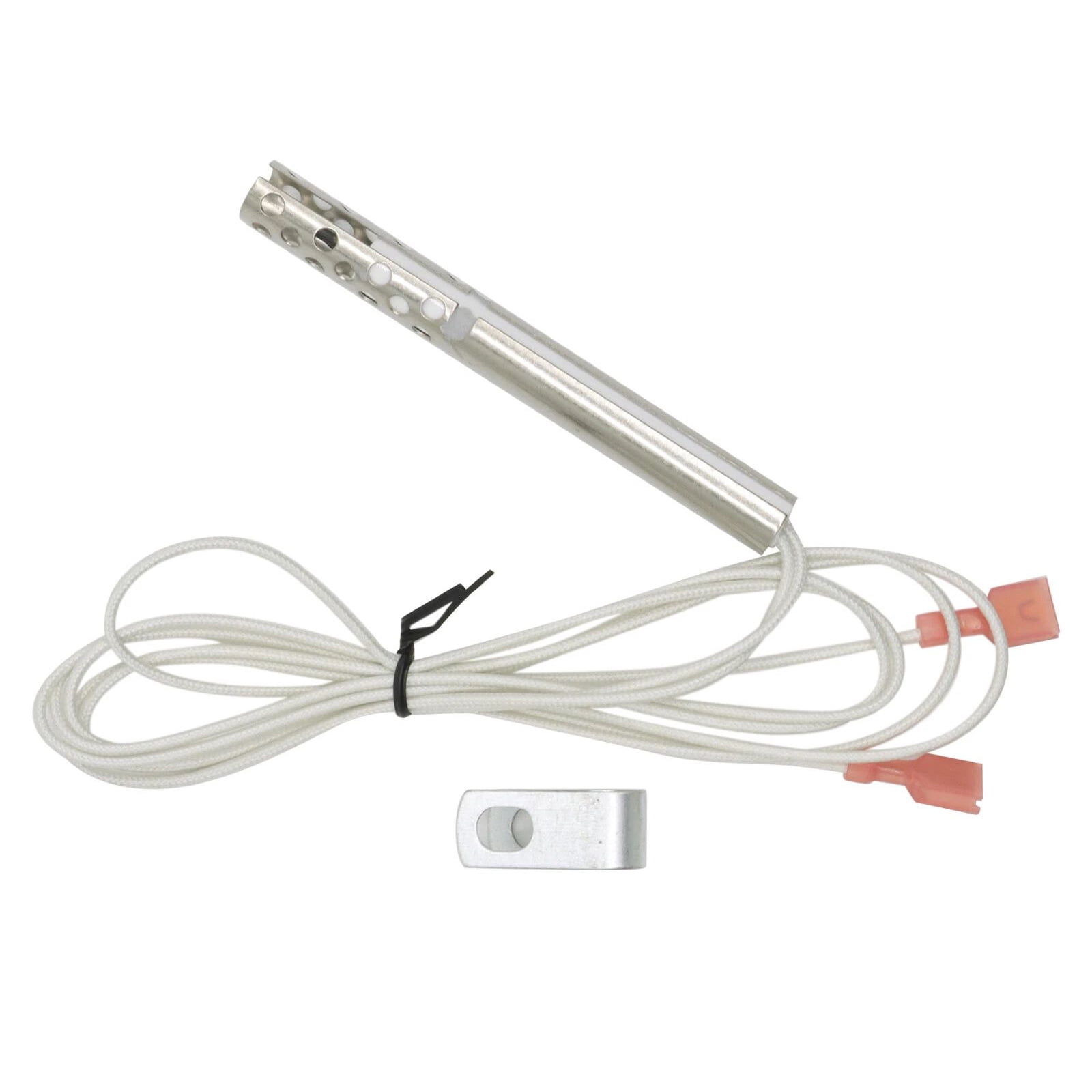 APPLAYERR Electric Spark Ignitor Hot Surface Metal White for Southbend Range 1183200 SLGB SLGS Series Gas Burners