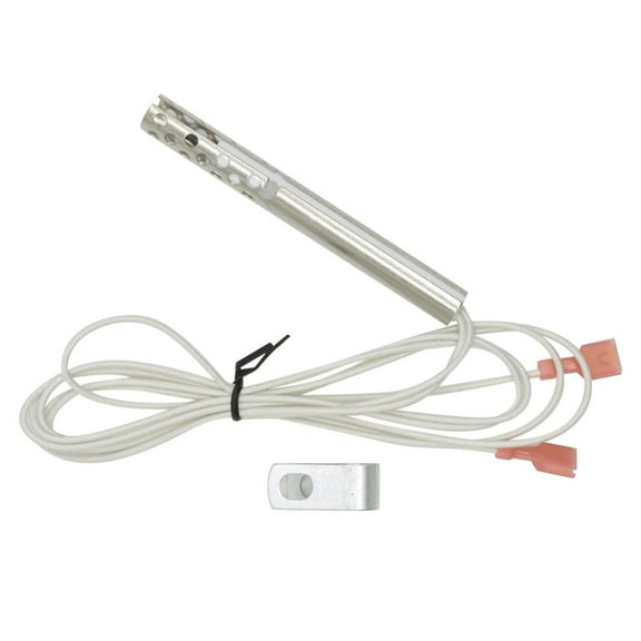 CSYANXING Replacement 1183200 Ignitor Hot Surface Inconel Sheath for Southbend Range Gas Burner Reliable Spark