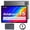 black, variant on NextCheer 10 inch Android 15 Tablet, 12GB RAM 64GB Storage, Expandable to 1TB, Quad-Core 2.0GHz, WiFi, Dual Camera, 6000mAh Battery, Black