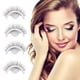 thumbnail image 2 of 2 pares de pestañas postizas 3D autoadhesivas sin pegamento, extensiones de pestañas largas naturales para niñas y mujeres, maquillaje hecho a mano, pestañas suaves., 2 of 6