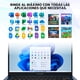 thumbnail image 5 of Laptop ASUS Vivobook 14 Intel Core i5 1334U 12GB SSD 512GB 14" Teclado Español Mochila Mouse Estudio y Trabajo Profesional, 5 of 5