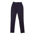 thumbnail image 2 of Legging Athletic Works para Mujer Cintura Alta Negro Talla G, 2 of 4