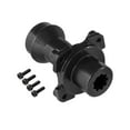 thumbnail image 2 of Eje recto trasero, bloqueo del diferencial, piezas de actualización de metal universales de alta resistencia, accesorios para modelos de coche Tra8590, 2 of 9