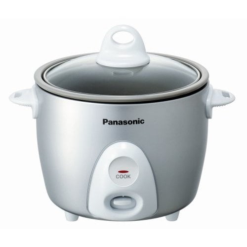 PanasonicSRG06FG Rice Cooker/Steamer