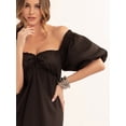 thumbnail image 3 of Jessica Simpson Women's Evia Maxi Dress, Sizes XS-XL, 3 of 6