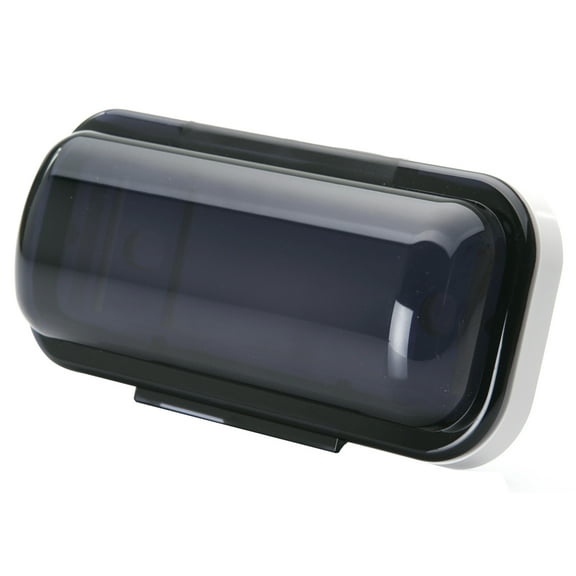 Poly-Planar Radio Splash Panel Mount Cover | Bundle of 2