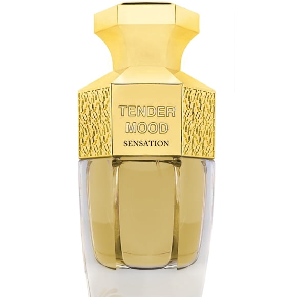 Perfume Marc Joseph Tender Mood Sensation EDP 100 ml para mujer
