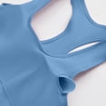 thumbnail image 6 of Tiweut Tennis Dress with Built in Shorts and Bra Athletic Dress for Women Summer Cut Out Twisted Golf Workout Dress 2026, 6 of 7