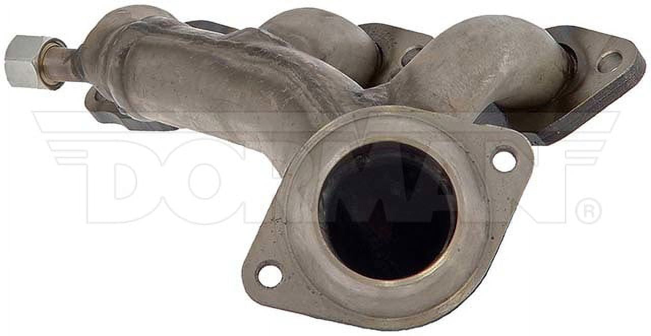 Exhaust Manifold