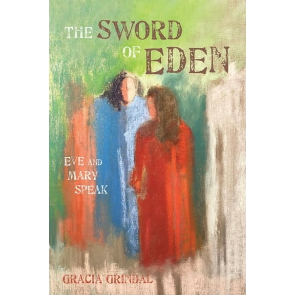 The Sword of Eden (Hardcover)