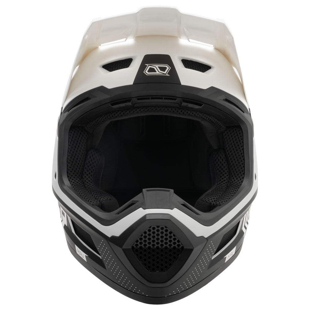 MSR™ Mav Sensor Dirt Bike Motocross Helmet w/ MIPS XX-Large Matte White/Black