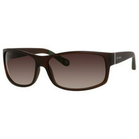 UPC 716737645550 product image for FOSSIL 3036-S-01X7-65  Sunglasses Size 65mm 125mm 15mm Brown Brand New | upcitemdb.com