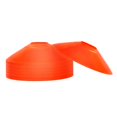 thumbnail image 1 of Football Cones Marker Dome Plastic for Ball Game Cycling, 1 of 1