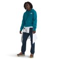 thumbnail image 3 of THE NORTH FACE Men's Box NSE Pullover Hoodie Standard and Big Size, Alkaline Blue, Large, 3 of 5