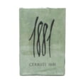 thumbnail image 1 of CERRUTI 1881 par Nino CERRUTI, LOTION après-Rasage 3,3 OZ, 1 of 2