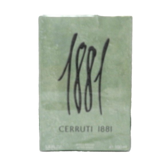 CERRUTI 1881 par Nino CERRUTI, LOTION après-Rasage 3,3 OZ