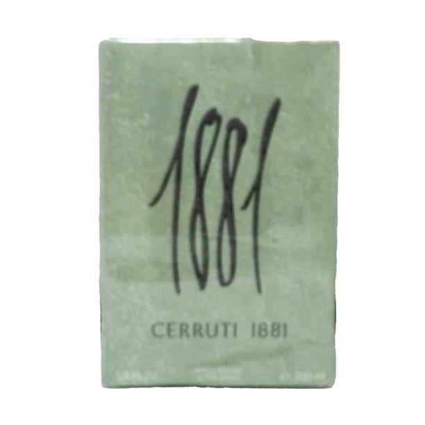 Cerruti 1881 After Shave Splash For Men 3.4 Ounces - Walmart.com