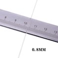 thumbnail image 2 of Clear Stretch Elastic String Beading Cord String Bracelet Thread for Craft Making DIY Handmade Hanging Decorations, 2 of 5