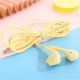 thumbnail image 1 of Headphones,headphones bluetooth,wireless headphonesU19 Macaron Candy Series Stereo High Bass 3.5mm Headset With Microphone Earphone, 1 of 2