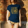 thumbnail image 6 of UGP Campus Apparel Straight Outta Nashville T Shirt - 3X-Large - Navy w/Gold Print, 6 of 6