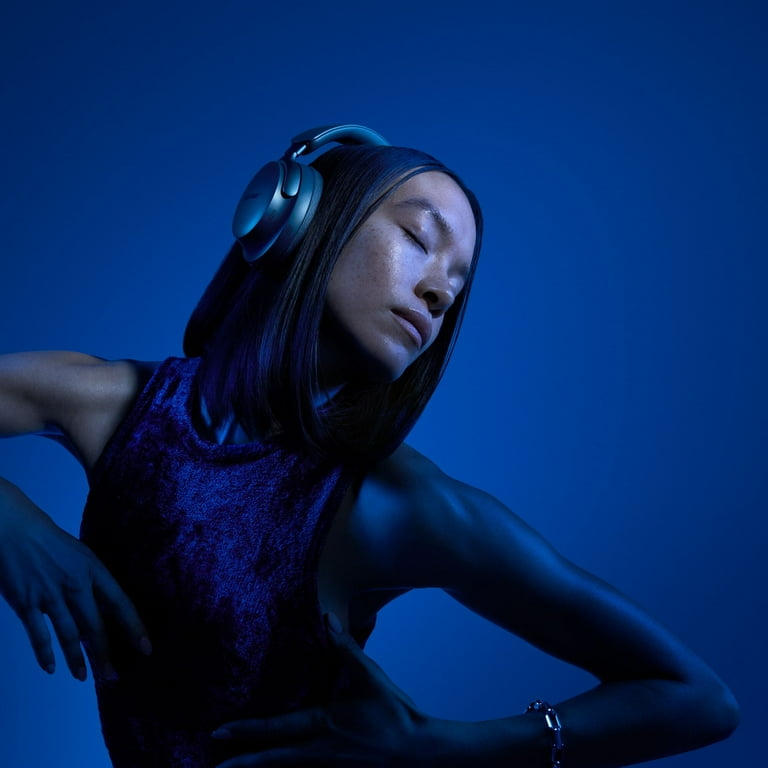 BoseQuietComfortUltraHeadphones LE ルナブルー Bose QuietComfort Ultra Bluetooth Wireless Noise Cancelling