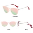 thumbnail image 3 of Gafas de sol polarizadas HJSTES para niñas y niños de 3 a 9 años, 3 of 7
