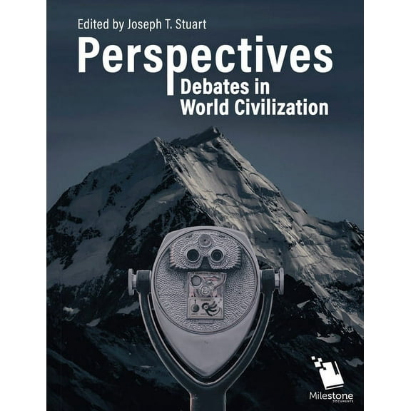 Perspectives: Debates in World Civilization (Paperback)