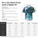thumbnail image 5 of Balery Tropical Paradise Window View Camisas hawaianas de manga corta para hombre, camisas playeras de corte holgado, camisas de vacaciones con botones,X-Large, 5 of 7
