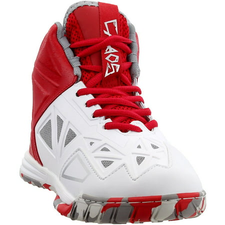 And1 Boys Chaos Basketball Athletic  Shoes - (What's The Best Basketball Shoe)