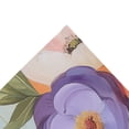 thumbnail image 4 of Yayeee Tapestry Wall Hanging for Bedroom 60" x 40" Living Room Home Wall Art Decor, Bright Flowers, 4 of 7
