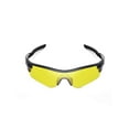 thumbnail image 4 of Walleva Yellow Non-Polarized Replacement Lenses for Oakley RadarLock Path Sunglasses, 4 of 5