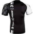 thumbnail image 3 of Venum Logos Rashguard Long Sleeves, 3 of 7
