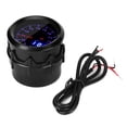 thumbnail image 1 of LED Voltmètre, 2in Voltmètre Universel de Voiture Voltmètre Voiture Modification Accessoire Élégant et Moderne, 1 of 11