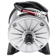 36V 350W Electric Motor for X-Treme X-360/X-370, E300, MX350, MX400 - High-Performance Motor for Go Karts, Scooters, and E-Bikes