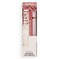 thumbnail image 4 of Revolution Skin Silk Marble Blush Stick, Natural Finish, Buildable, Sundown Spice, 0.15 oz, 4 of 6
