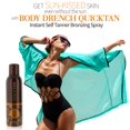 thumbnail image 5 of Spray bronceador instantáneo Self-Tanner Body Drench Quick Tan, 180 ml, 5 of 5