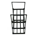 thumbnail image 4 of Shoe Rack Multifunctional Multilayer Large Capacity Shoe Shelf for Closet Hallway Bedroom Entryway 1 Column 3 Layers, 4 of 22