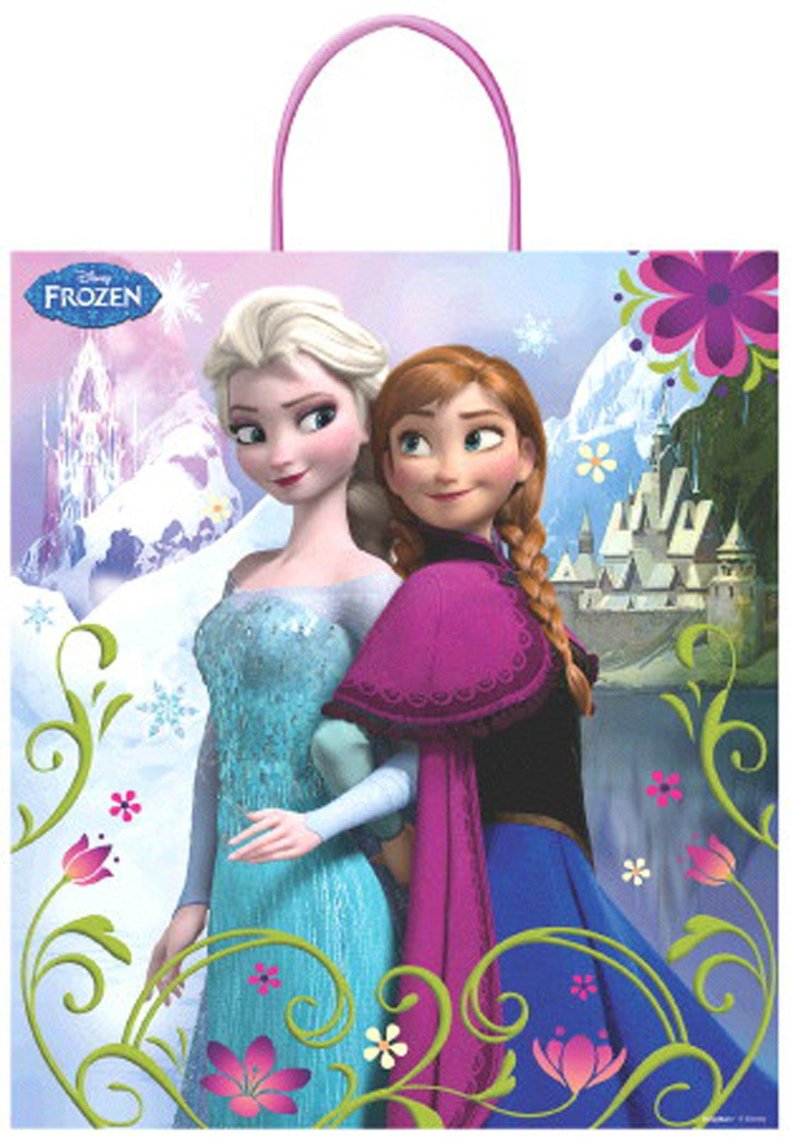 Disney Frozen Color 'n Style Purse - Walmart.com
