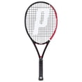 thumbnail image 2 of Prince Thunder Bolt 110 Tennis Racquet (4-3/8 Inch), 2 of 3