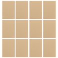 thumbnail image 3 of LEEYNEERKraft Paper for Writing or Wrapping Use Brown Color Strong and Coarse 100 Sheets A4 Size, 3 of 8