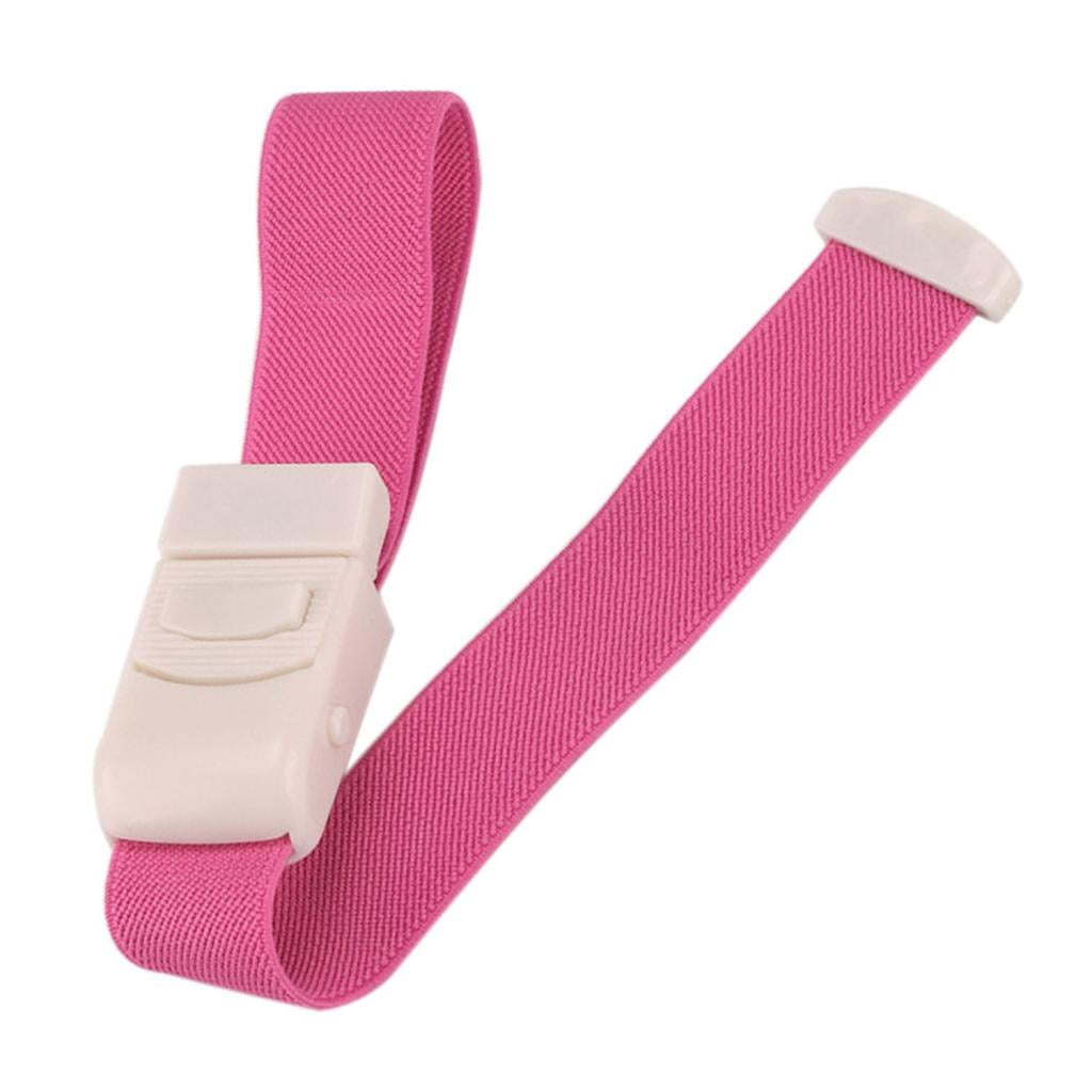 Tourniquets with Release s First Aid Kit Pink